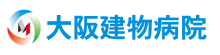 株式会社大阪建物病院ロゴ